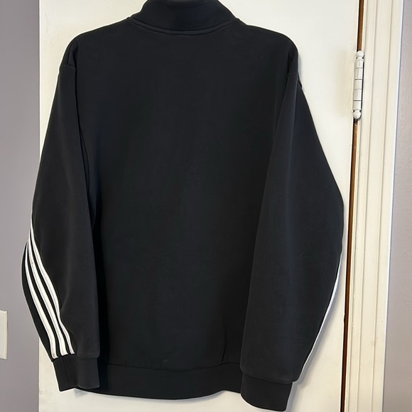 Tampa Bay Lightening Quarter Zip - Picture 2 of 2